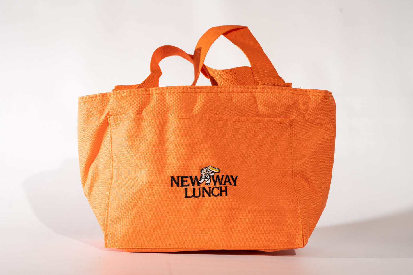 New Way Lunch Pail