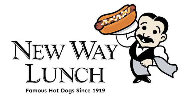 New Way Lunch