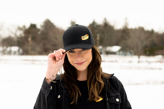 Trucker Cap "Hotdog"