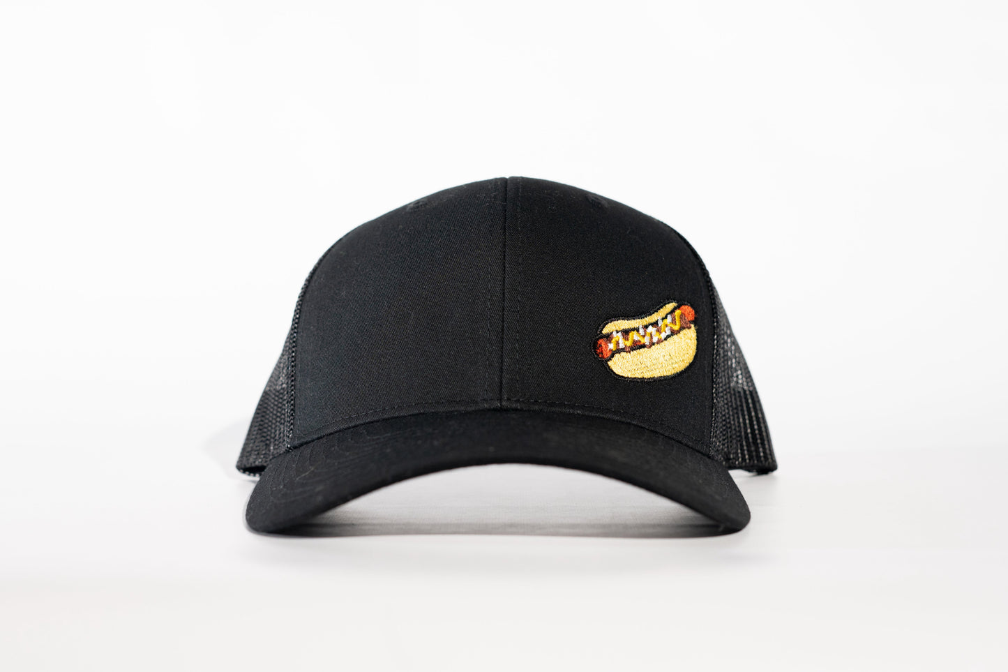Trucker Cap "Hotdog"