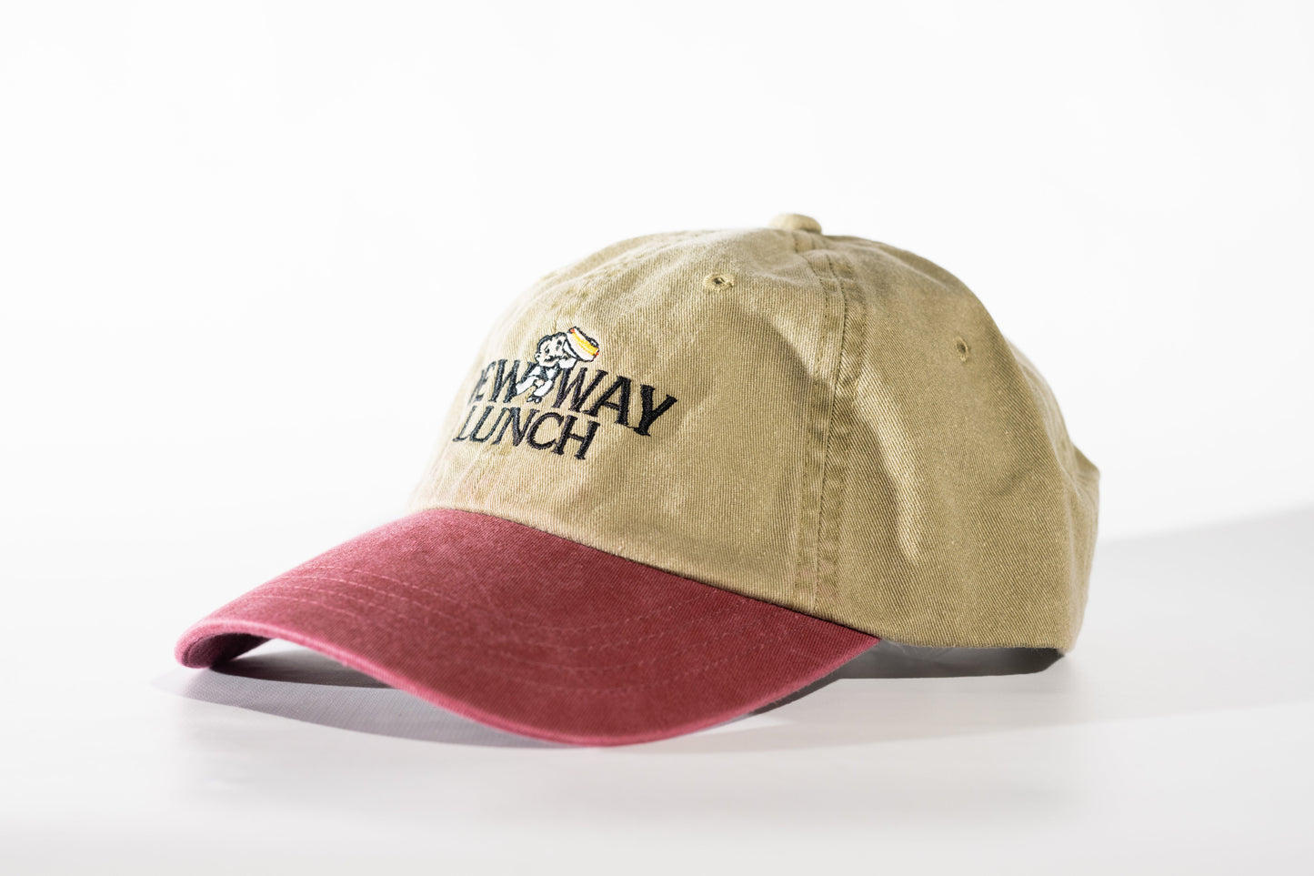 Classic Dad Cap