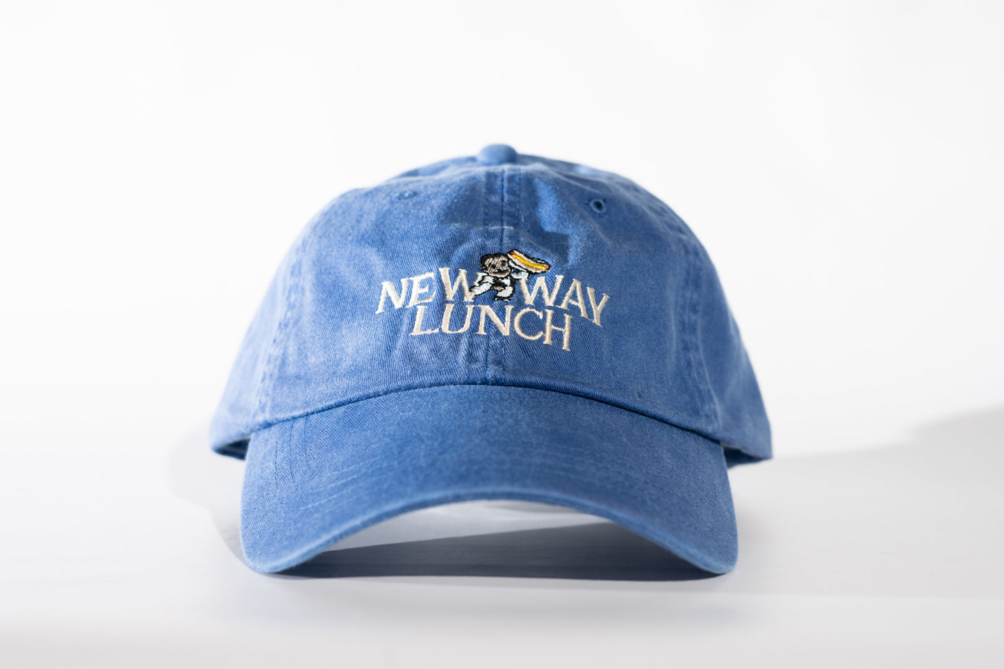 Classic Dad Cap