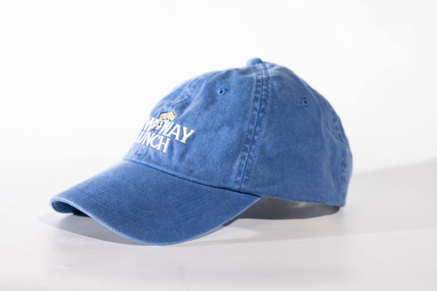 Classic Dad Cap