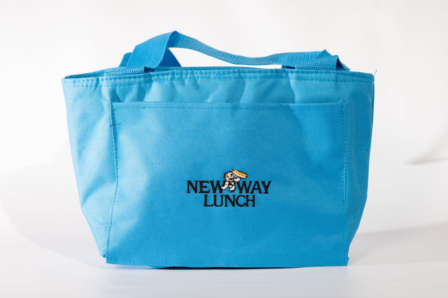 New Way Lunch Pail