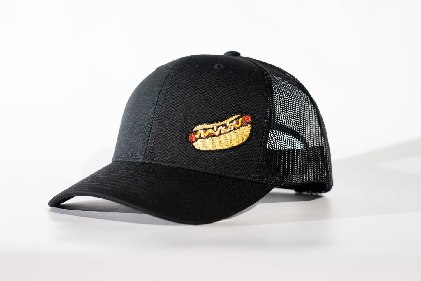 Trucker Cap "Hotdog"