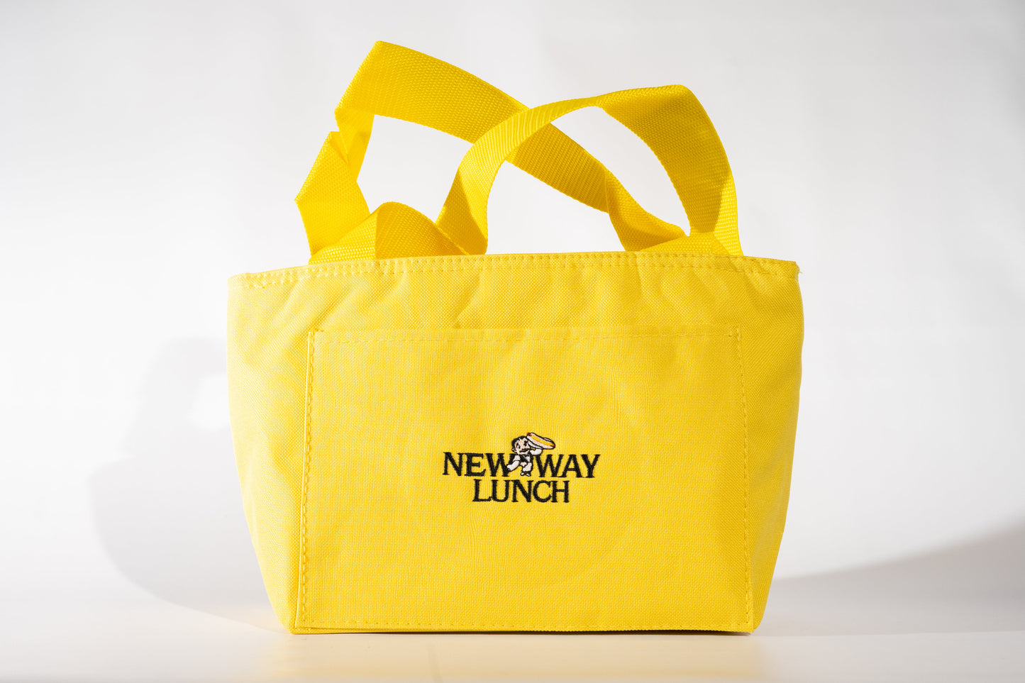 New Way Lunch Pail