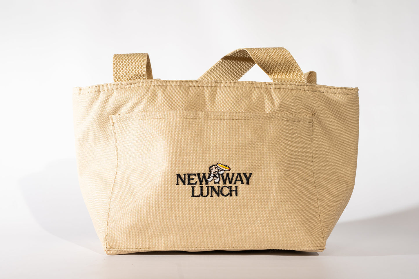 New Way Lunch Pail