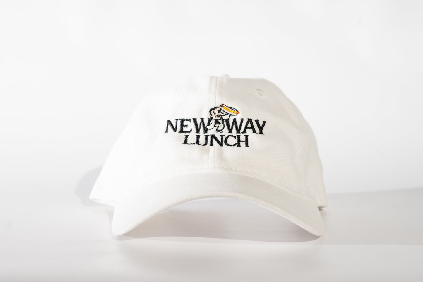 Classic Dad Cap