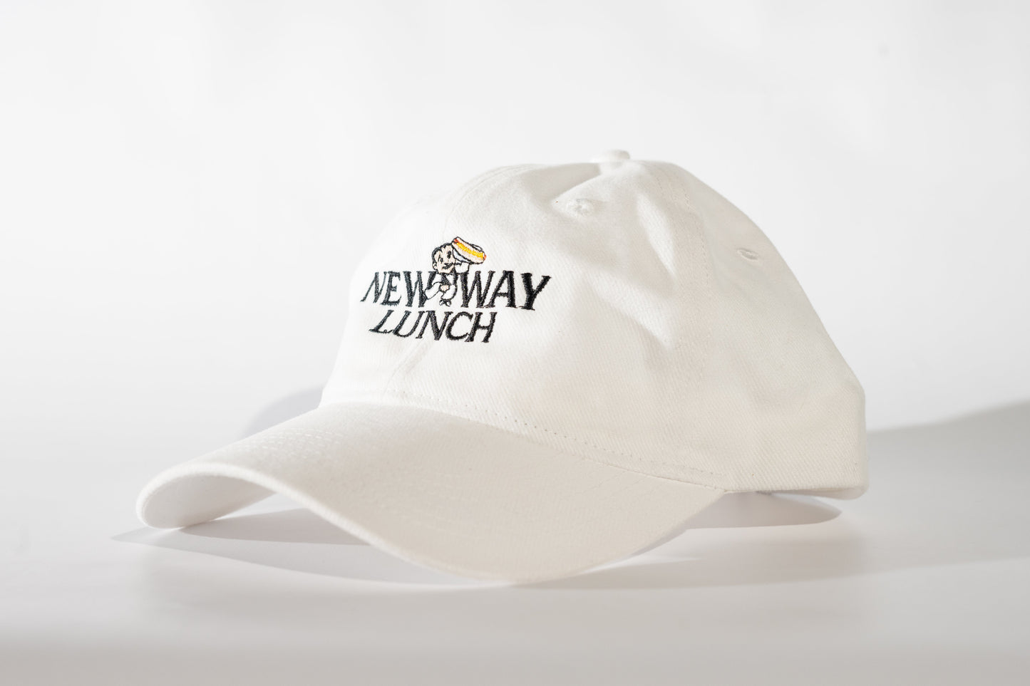 Classic Dad Cap