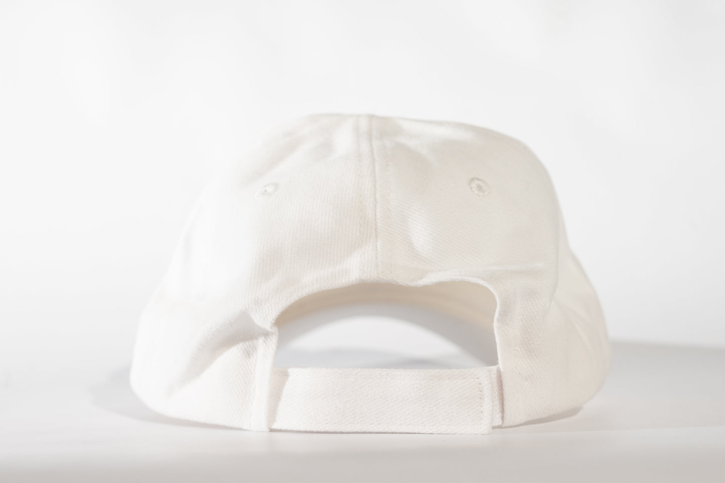 Classic Dad Cap