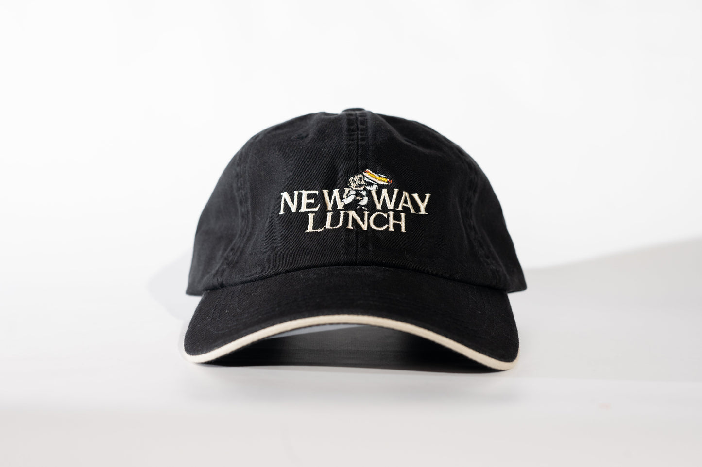 Classic Dad Cap