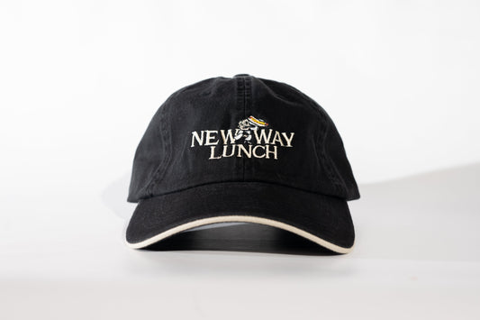 Classic Dad Cap