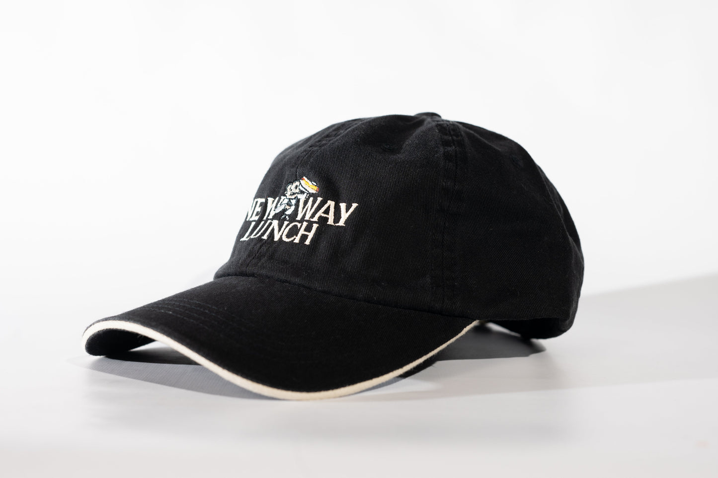 Classic Dad Cap