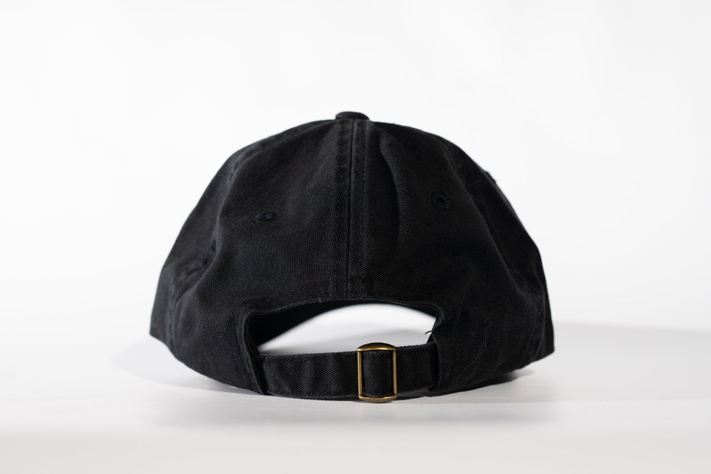 Classic Dad Cap